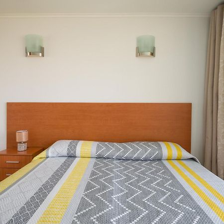 Amanecer Playa Patalavaca Apartment Bagian luar foto