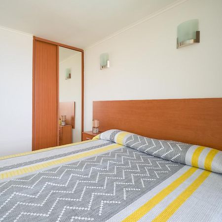 Amanecer Playa Patalavaca Apartment Bagian luar foto