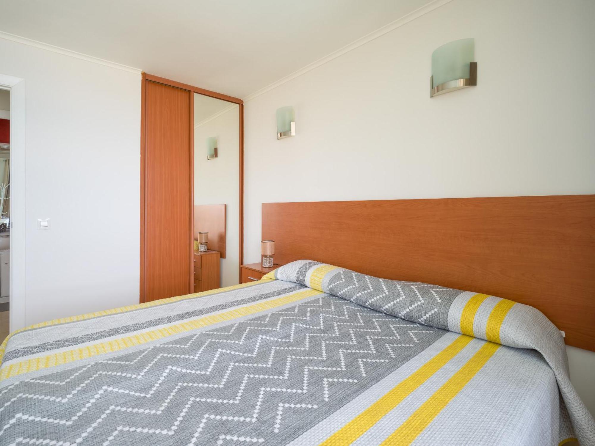 Amanecer Playa Patalavaca Apartment Bagian luar foto